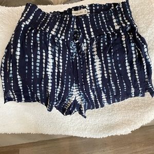 Abercrombie Shorts